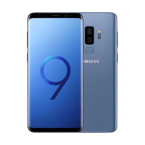 Samsung Galaxy S9 (G960F) - Acceptable Condition - ReDial Samsung Galaxy S9 (G960F) - Acceptable Condition - ReDial